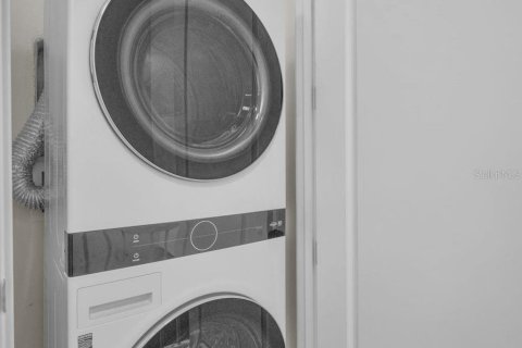 Снять в аренду кондоминиум в Клируотер, Флорида 4 комнаты, 139.35м2, № 1571759 - фото 15