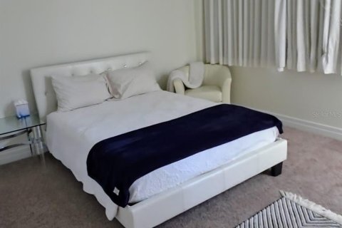 Снять в аренду кондоминиум в Клируотер, Флорида 4 комнаты, 139.35м2, № 1571759 - фото 21