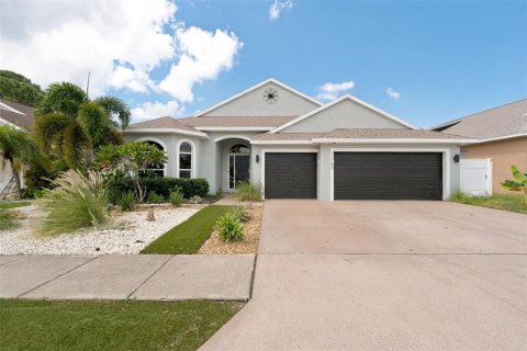 Casa en venta en Tarpon Springs, Florida, 4 dormitorios, 187.66 m2 № 2383690 - foto 15