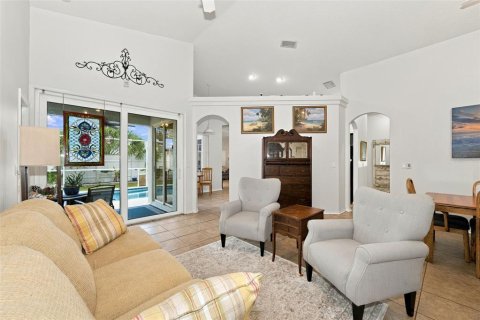Casa en venta en Tarpon Springs, Florida, 4 dormitorios, 187.66 m2 № 2383690 - foto 3