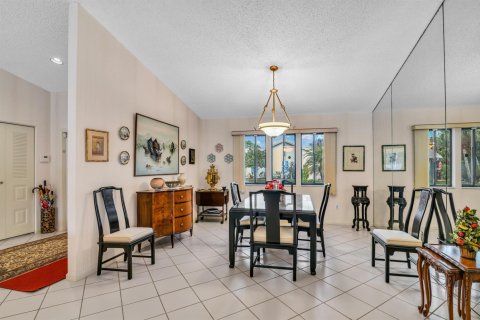 Villa ou maison à vendre à Delray Beach, Floride: 2 chambres, 235.23 m2 № 2245460 - photo 10