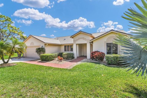 Villa ou maison à Delray Beach, Floride 2 chambres, 235.23 m2 № 2245460