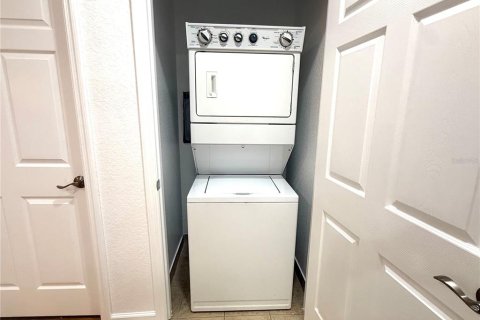 Copropriété à louer à Davenport, Floride: 2 chambres, 105.35 m2 № 2157703 - photo 7
