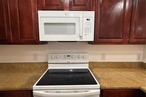 Copropriété à louer à Davenport, Floride: 2 chambres, 105.35 m2 № 2157703 - photo 4