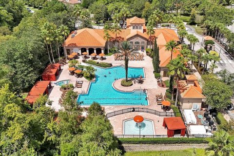 Condo à Davenport, Floride, 2 chambres  № 2157703