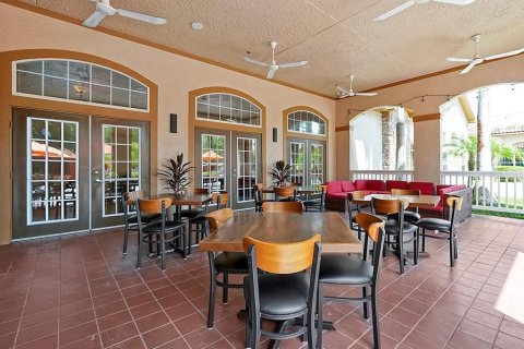 Copropriété à louer à Davenport, Floride: 2 chambres, 105.35 m2 № 2157703 - photo 28
