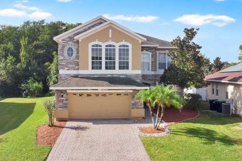 Casa en Orlando, Florida 4 dormitorios, 273.6 m2 № 2386149