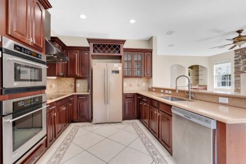 Casa en venta en Orlando, Florida, 4 dormitorios, 273.6 m2 № 2386149 - foto 11