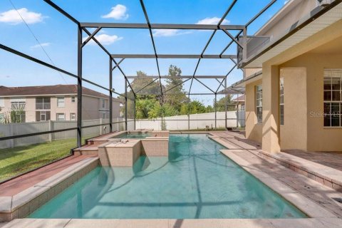 Casa en venta en Orlando, Florida, 4 dormitorios, 273.6 m2 № 2386149 - foto 29