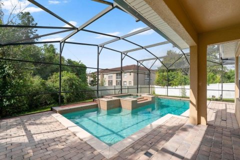 Casa en venta en Orlando, Florida, 4 dormitorios, 273.6 m2 № 2386149 - foto 28