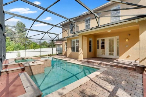 Casa en venta en Orlando, Florida, 4 dormitorios, 273.6 m2 № 2386149 - foto 30