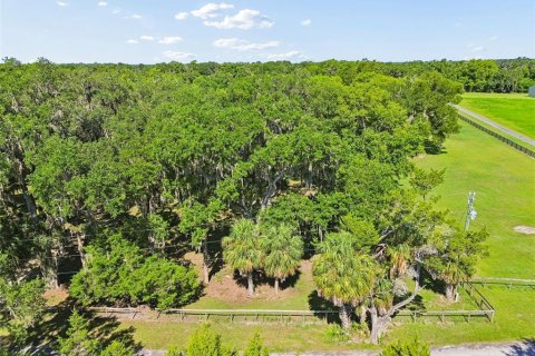 Land in Floral City, Florida № 2277899