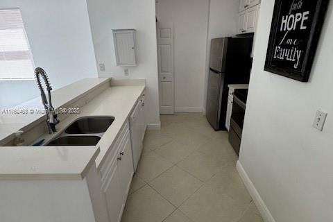 Condo in Sunny Isles Beach, Florida, 2 bedrooms  № 1862645 - photo 13