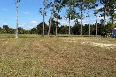 Land in North Port, Florida № 2237793 - photo 3