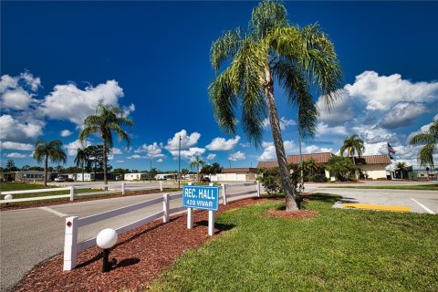 Land in North Port, Florida № 2237793 - photo 20