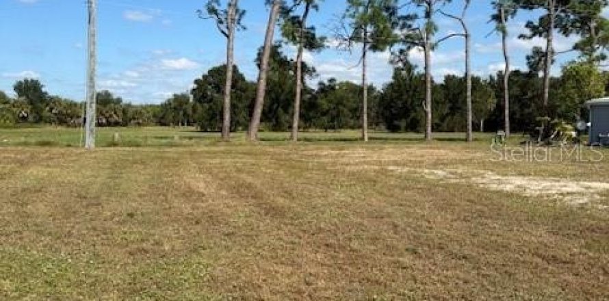 Land in North Port, Florida № 2237793