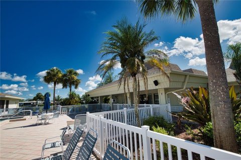 Land in North Port, Florida № 2237793 - photo 14