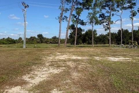 Land in North Port, Florida № 2237793 - photo 2