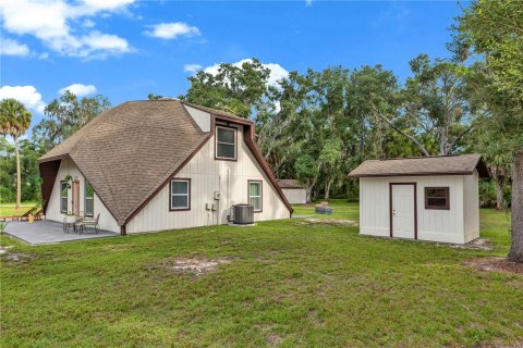 Villa ou maison à vendre à Wimauma, Floride: 2 chambres, 161.09 m2 № 2266937 - photo 26