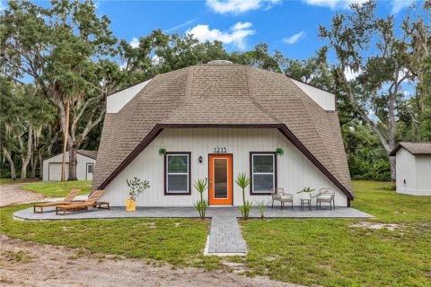 Villa ou maison à vendre à Wimauma, Floride: 2 chambres, 161.09 m2 № 2266937 - photo 3