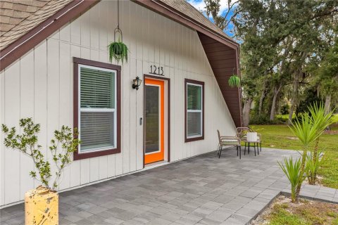 Villa ou maison à vendre à Wimauma, Floride: 2 chambres, 161.09 m2 № 2266937 - photo 5