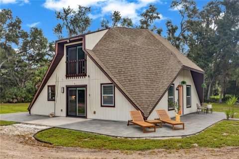 Villa ou maison à vendre à Wimauma, Floride: 2 chambres, 161.09 m2 № 2266937 - photo 4