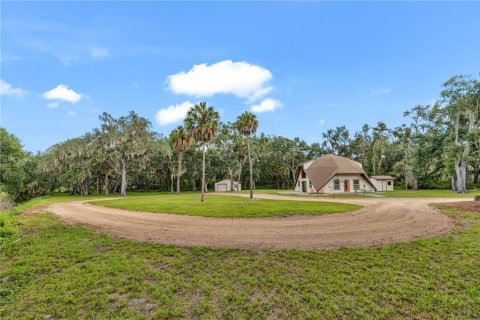 Villa ou maison à vendre à Wimauma, Floride: 2 chambres, 161.09 m2 № 2266937 - photo 2