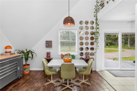 Villa ou maison à vendre à Wimauma, Floride: 2 chambres, 161.09 m2 № 2266937 - photo 9