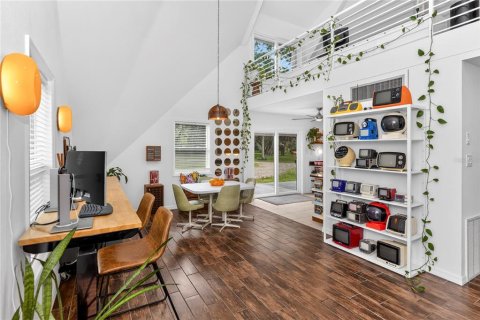Villa ou maison à vendre à Wimauma, Floride: 2 chambres, 161.09 m2 № 2266937 - photo 8