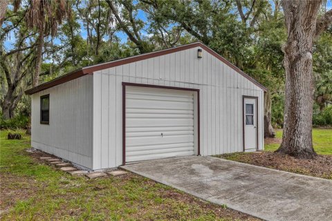 Villa ou maison à vendre à Wimauma, Floride: 2 chambres, 161.09 m2 № 2266937 - photo 27