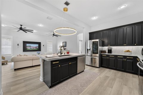 Touwnhouse à louer à Celebration, Floride: 3 chambres, 241.55 m2 № 2121227 - photo 20