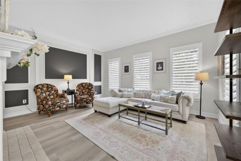 Touwnhouse à louer à Celebration, Floride: 3 chambres, 241.55 m2 № 2121227 - photo 8