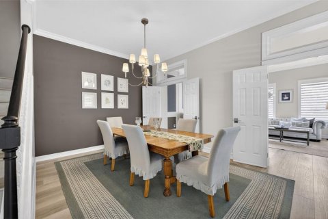 Touwnhouse à louer à Celebration, Floride: 3 chambres, 241.55 m2 № 2121227 - photo 6