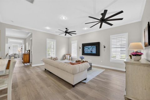 Touwnhouse à louer à Celebration, Floride: 3 chambres, 241.55 m2 № 2121227 - photo 13