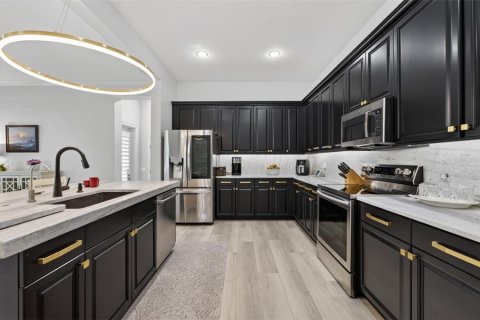 Touwnhouse à louer à Celebration, Floride: 3 chambres, 241.55 m2 № 2121227 - photo 21