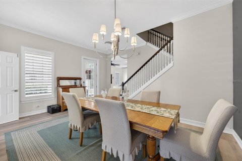 Touwnhouse à louer à Celebration, Floride: 3 chambres, 241.55 m2 № 2121227 - photo 7