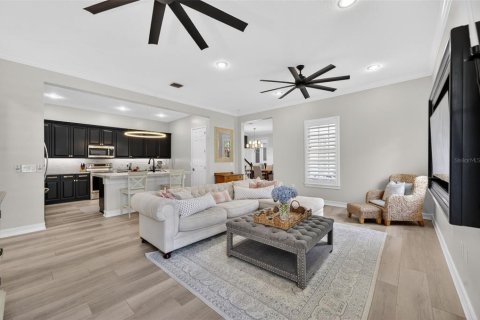 Touwnhouse à louer à Celebration, Floride: 3 chambres, 241.55 m2 № 2121227 - photo 15