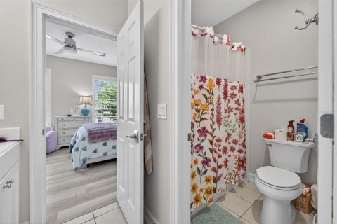 Touwnhouse à louer à Celebration, Floride: 3 chambres, 241.55 m2 № 2121227 - photo 27