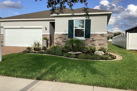 Casa en venta en Hudson, Florida, 3 dormitorios, 144.74 m2 № 1659272 - foto 1