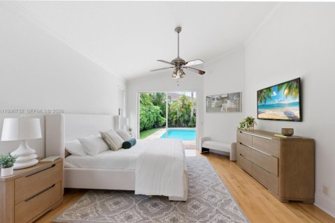 House in Weston, Florida 5 bedrooms, 277.96 sq.m. № 2068147 - photo 17