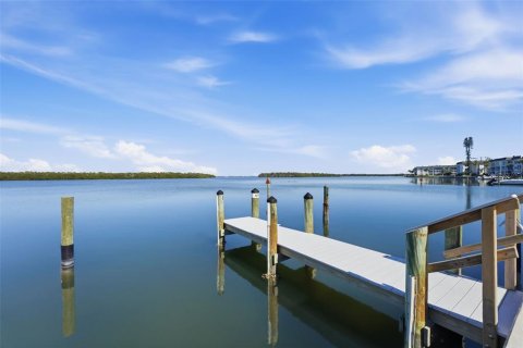 Condo in Longboat Key, Florida, 2 bedrooms  № 2212802 - photo 20