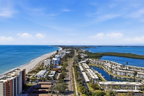 Condo in Longboat Key, Florida, 2 bedrooms  № 2212802 - photo 22