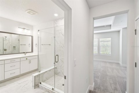 Townhouse in Saint Petersburg, Florida 3 bedrooms, 181.35 sq.m. № 1658361 - photo 24
