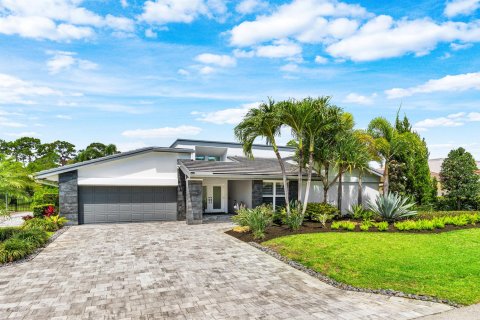 Casa en Delray Beach, Florida 3 dormitorios, 224.08 m2 № 2276151