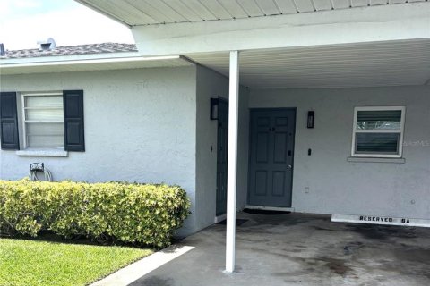 Condo in Bradenton, Florida, 2 bedrooms № 2221173 - photo 14
