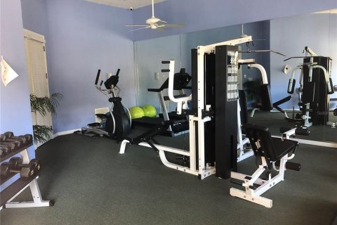Condo in Seminole, Florida, 2 bedrooms  № 1537191 - photo 6