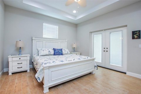 Villa ou maison à louer à North Port, Floride: 3 chambres, 124.21 m2 № 931185 - photo 12