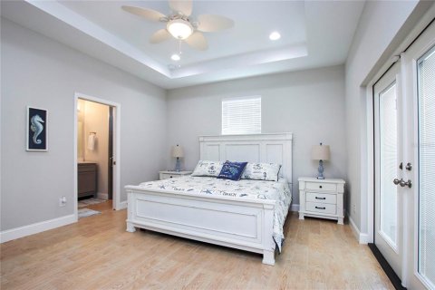 Villa ou maison à louer à North Port, Floride: 3 chambres, 124.21 m2 № 931185 - photo 13