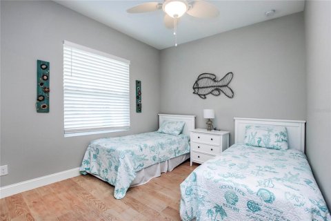 Villa ou maison à louer à North Port, Floride: 3 chambres, 124.21 m2 № 931185 - photo 20