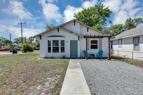 Villa ou maison à Clearwater, Floride 3 chambres, 116.78 m2 № 2416247